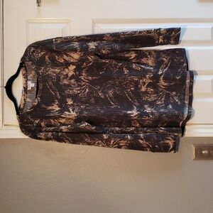 LuLaRoe Erin Raglan sweater